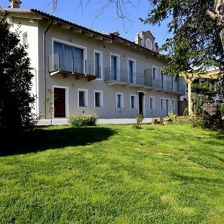 Casa Nalin Apartment Ла Мора Екстериор снимка