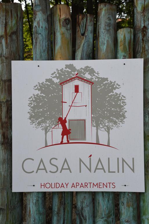 Casa Nalin Apartment Ла Мора Екстериор снимка