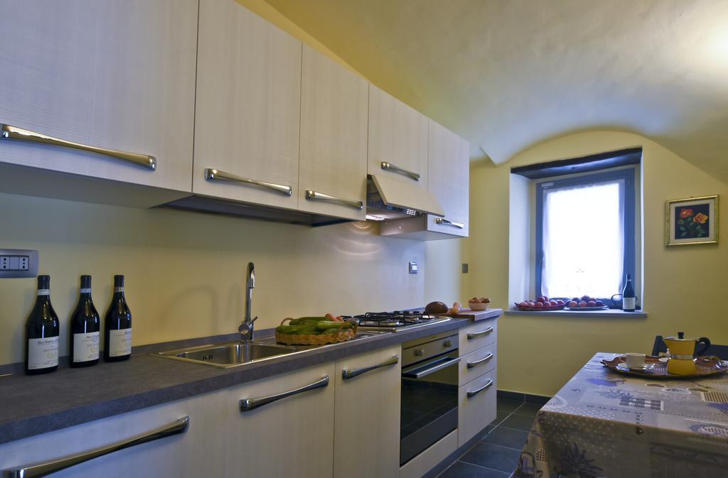 Casa Nalin Apartment Ла Мора Стая снимка
