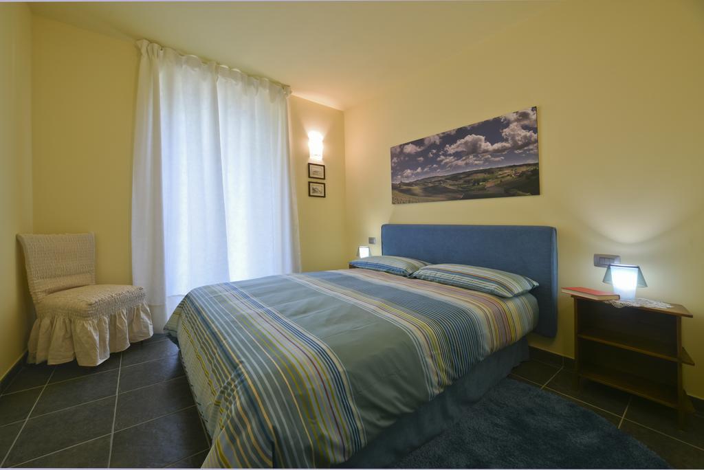 Casa Nalin Apartment Ла Мора Стая снимка