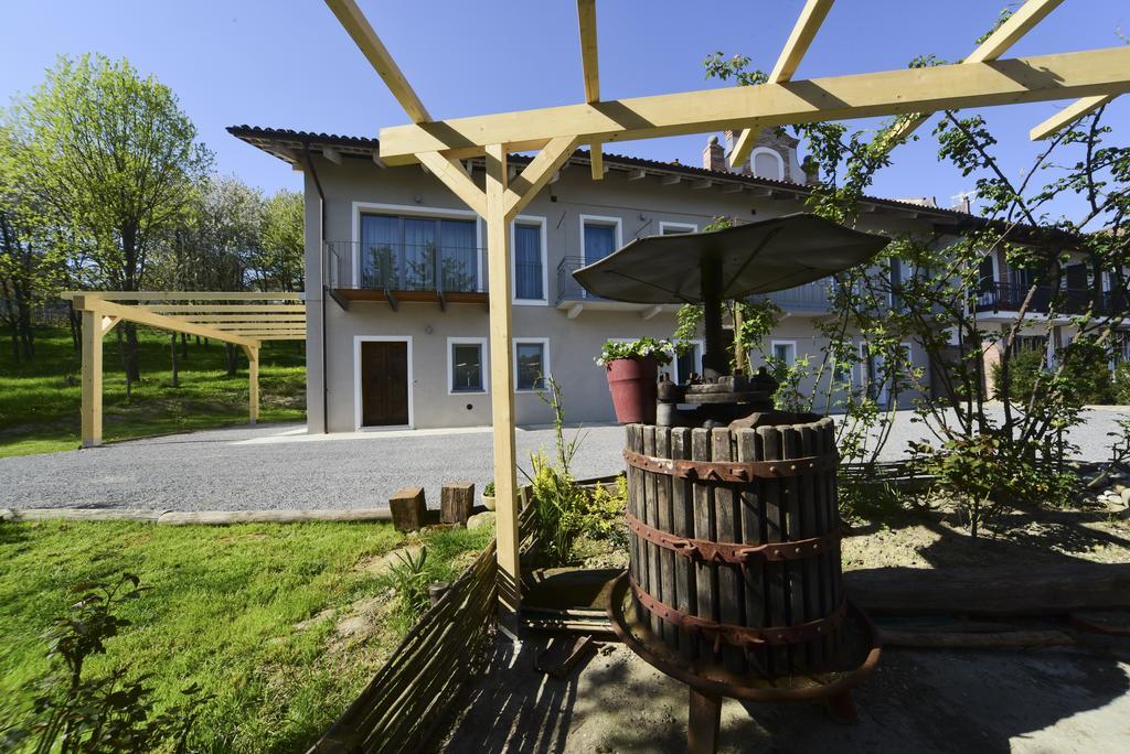 Casa Nalin Apartment Ла Мора Екстериор снимка