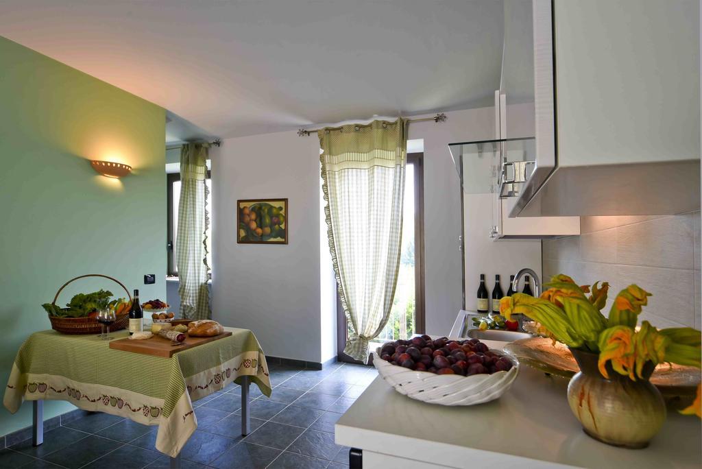 Casa Nalin Apartment Ла Мора Стая снимка