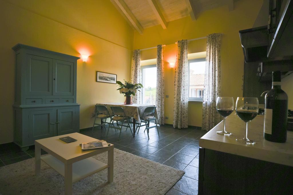 Casa Nalin Apartment Ла Мора Стая снимка
