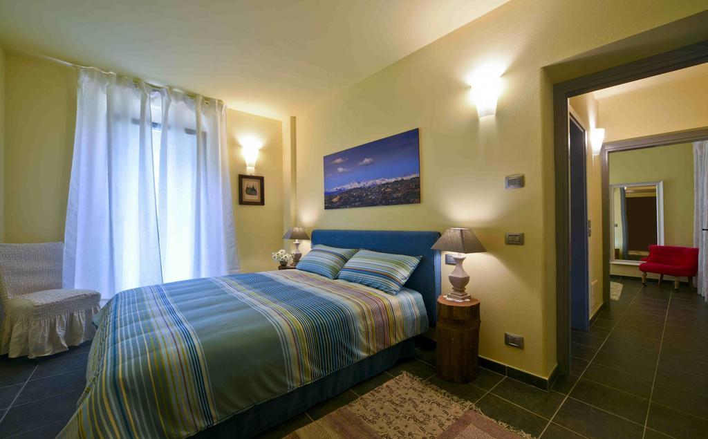 Casa Nalin Apartment Ла Мора Стая снимка