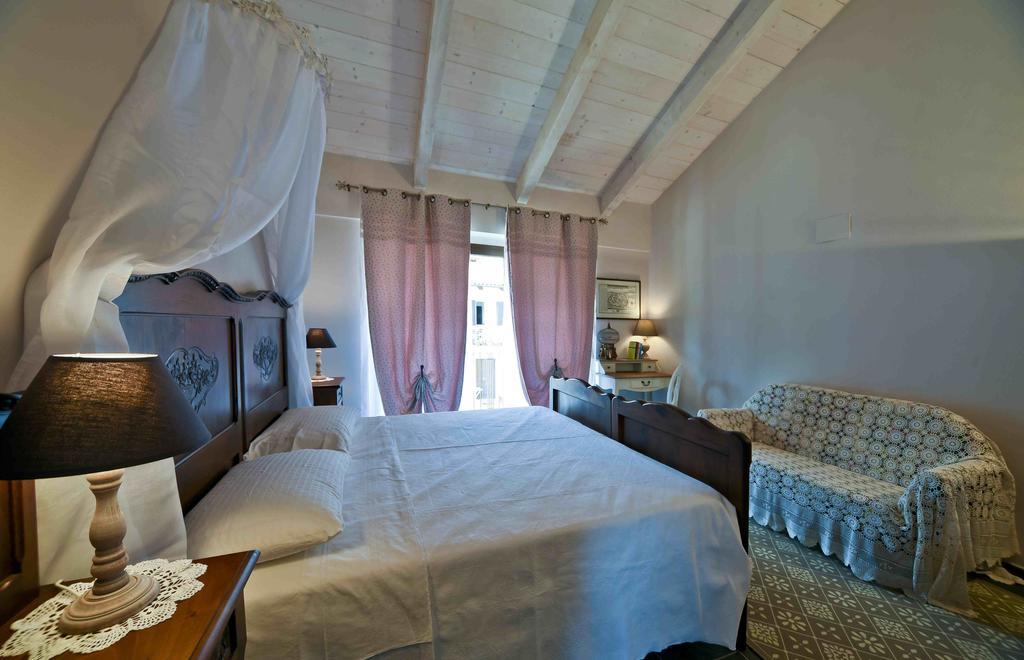 Casa Nalin Apartment Ла Мора Стая снимка