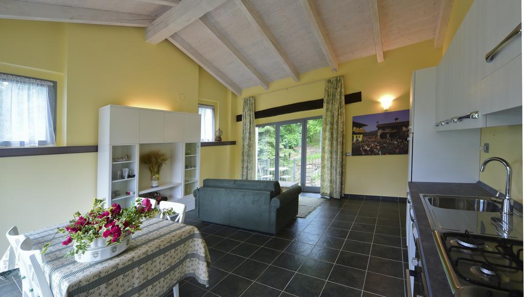 Casa Nalin Apartment Ла Мора Стая снимка