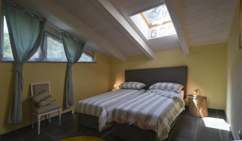 Casa Nalin Apartment Ла Мора Стая снимка