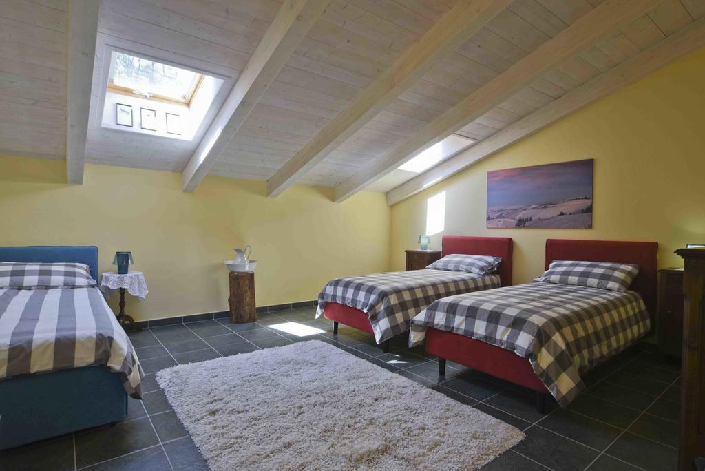 Casa Nalin Apartment Ла Мора Стая снимка