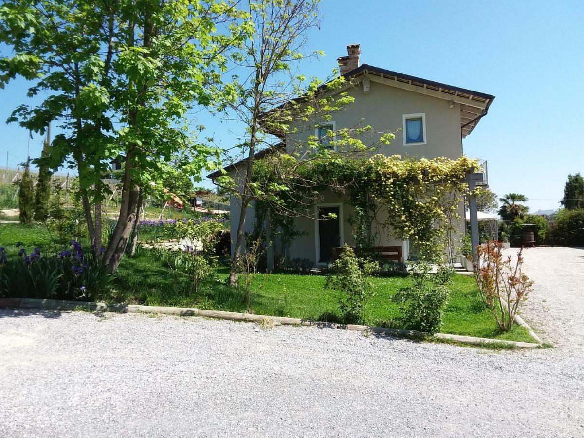 Casa Nalin Apartment Ла Мора Екстериор снимка