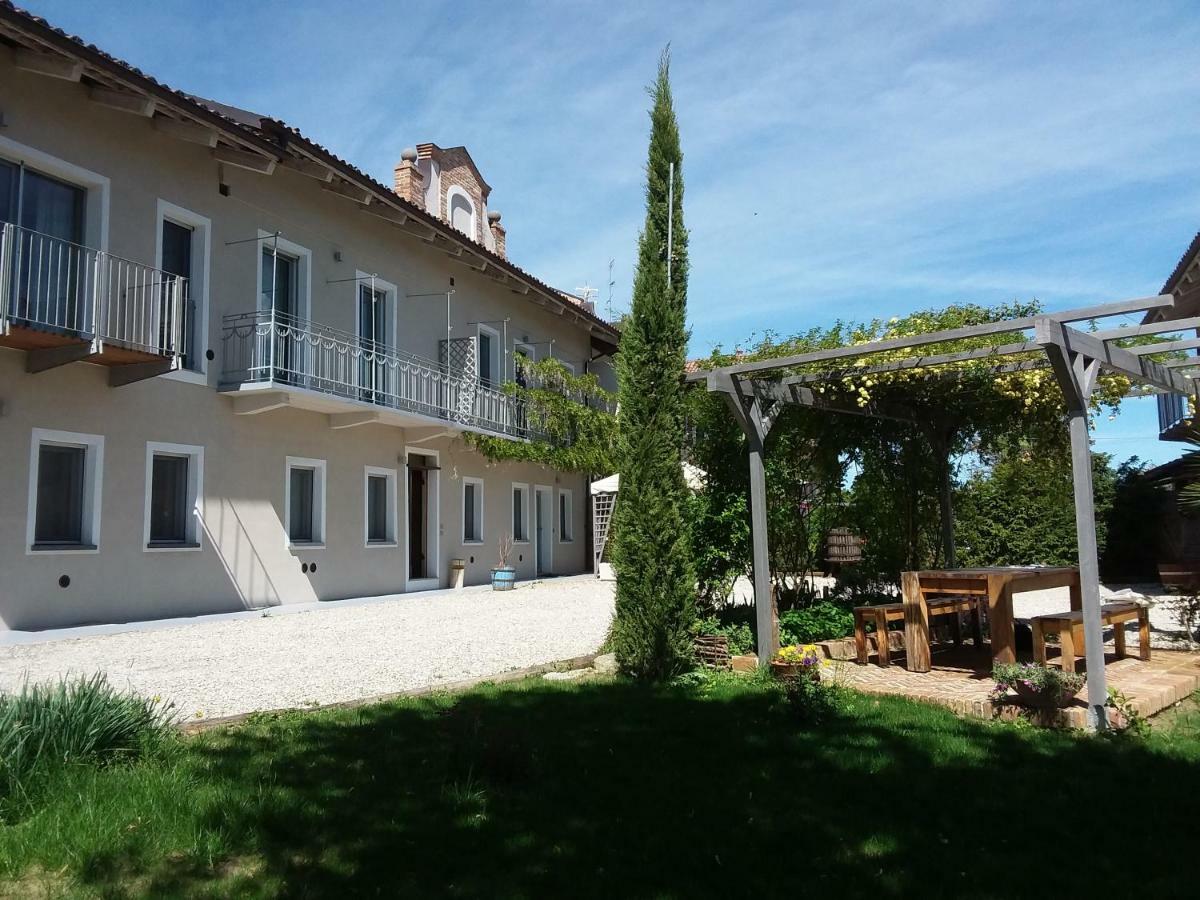 Casa Nalin Apartment Ла Мора Екстериор снимка