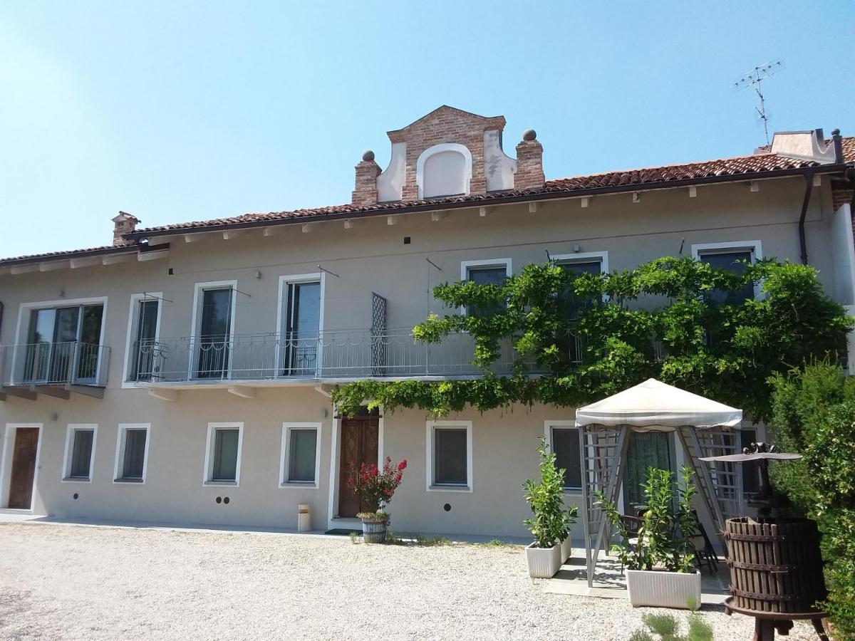 Casa Nalin Apartment Ла Мора Екстериор снимка