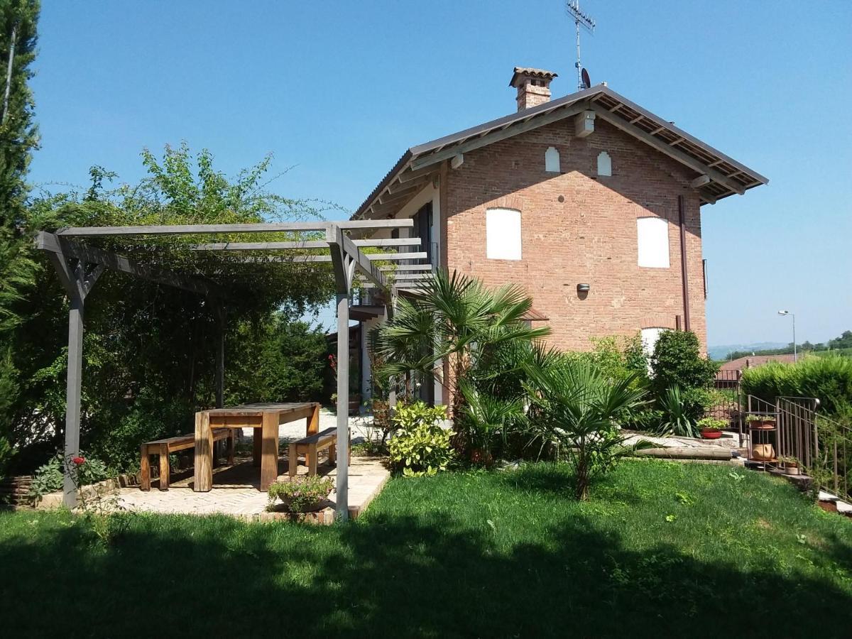 Casa Nalin Apartment Ла Мора Екстериор снимка