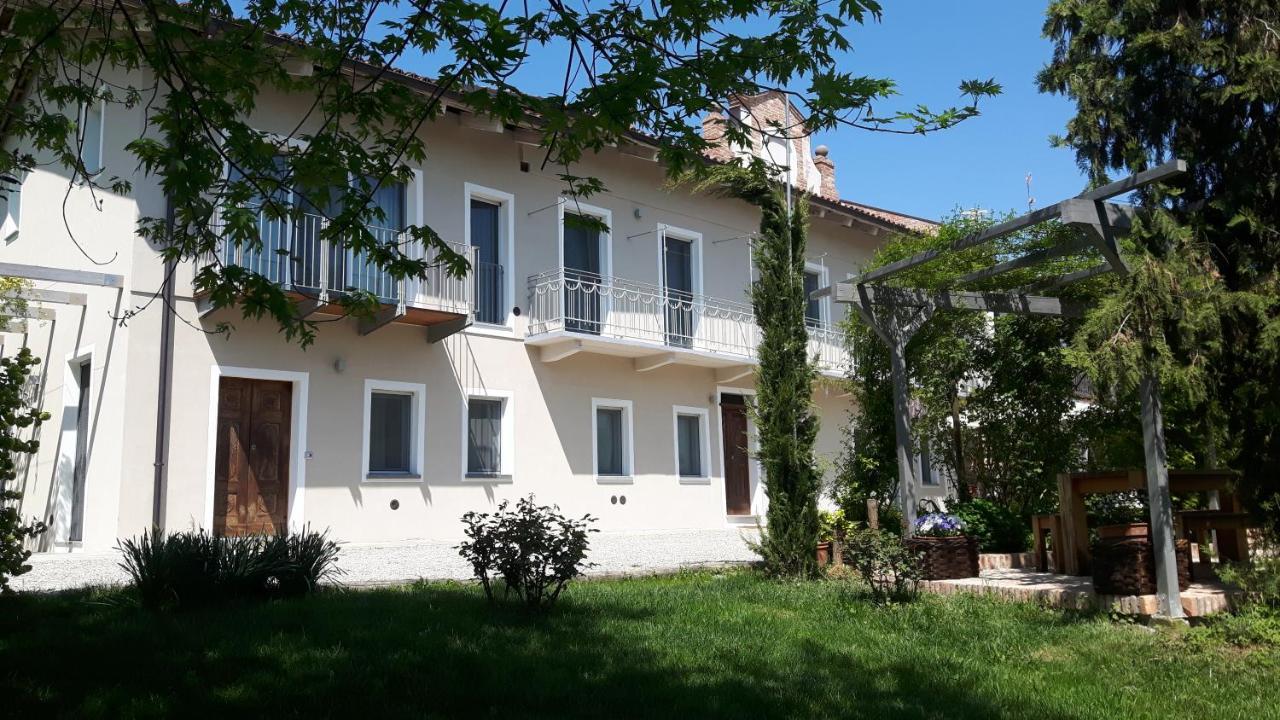 Casa Nalin Apartment Ла Мора Екстериор снимка