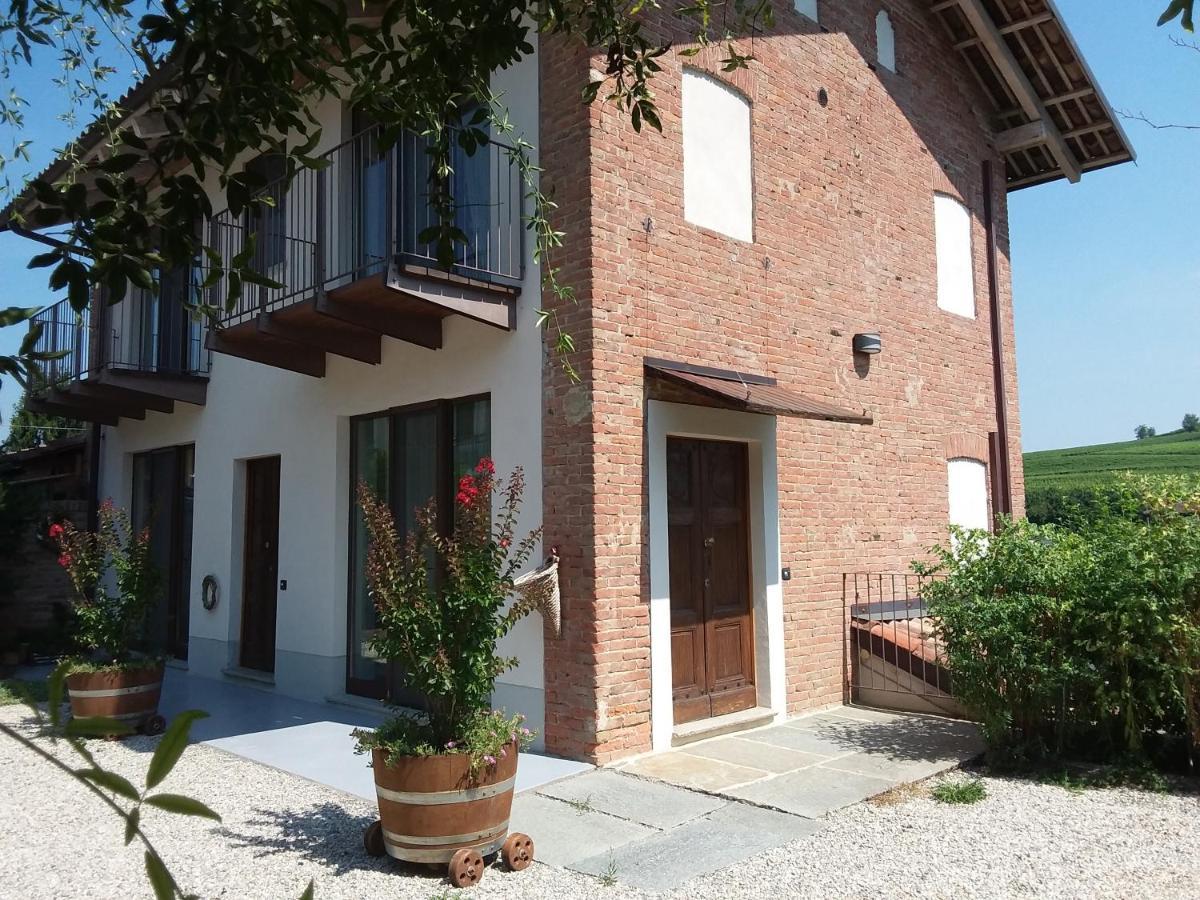Casa Nalin Apartment Ла Мора Екстериор снимка