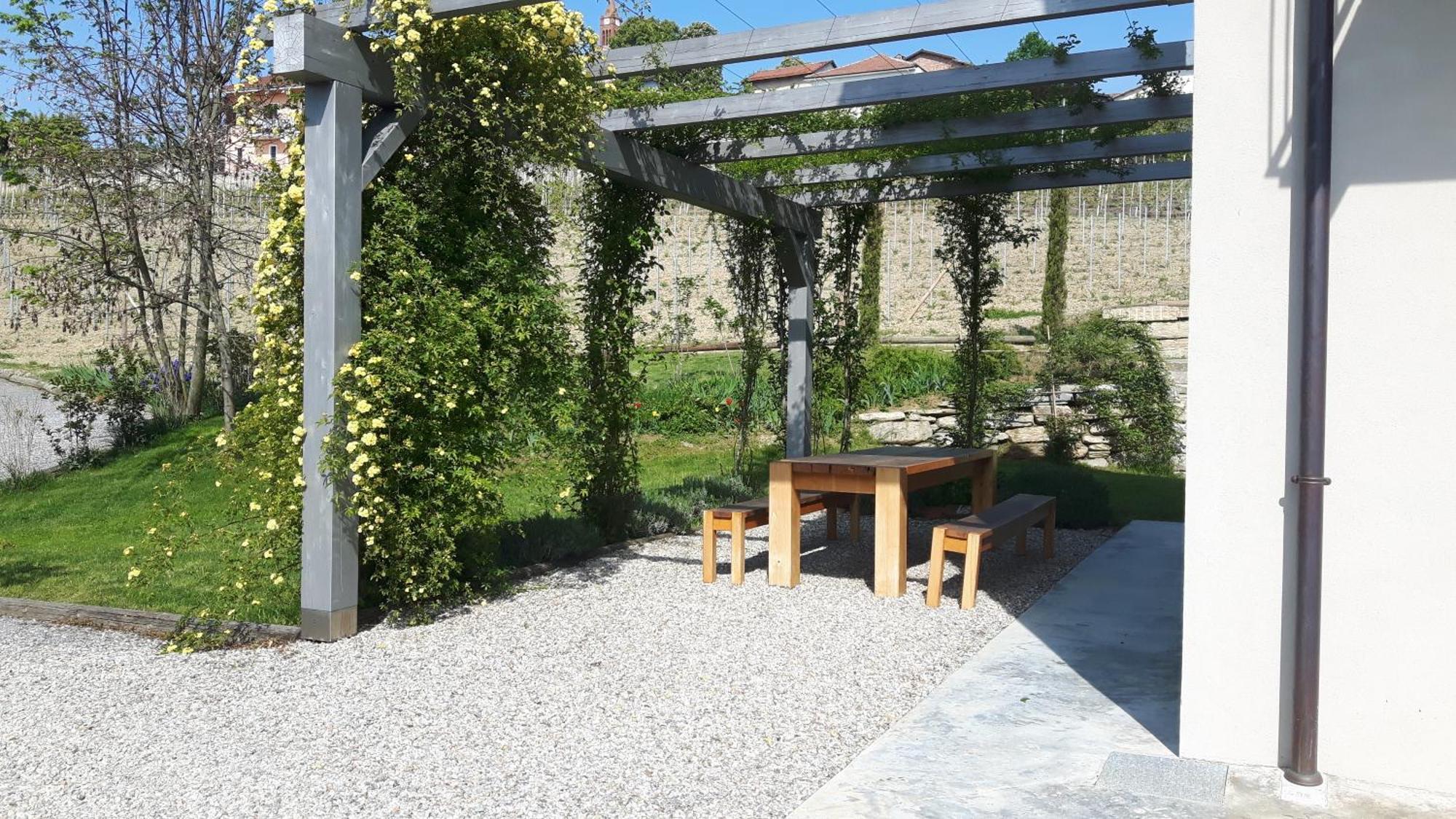 Casa Nalin Apartment Ла Мора Екстериор снимка